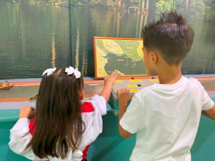 Museo Juan Santamaría invita a estudiantes a descubrir la historia con sus visitas guiadas educativas en el II semestre 2025 Museo Juan Santamaría invita a estudiantes a descubrir la historia con sus visitas guiadas educativas en el II semestre 2025
