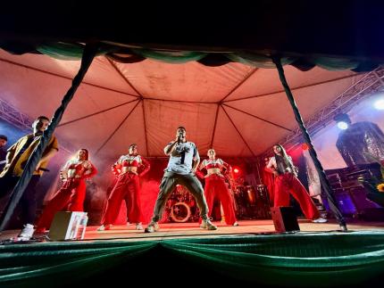 Costa Rica se llena de arte: el país celebra el Día del Artista Nacional con más de 100 actividades en todo el territorio