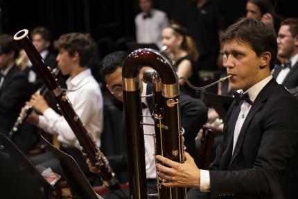 Orquesta Sinfónica Juvenil Orquesta Sinfónica Juvenil