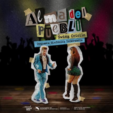 Portada de Disco de Swing Criollo Portada de Disco de Swing Criollo