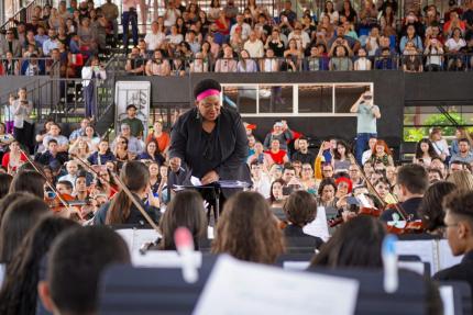 Concierto SINEM Cenac 2026