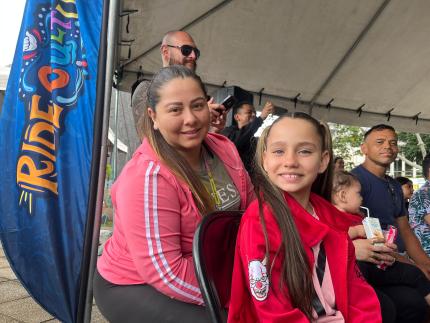 Actividades de RIDE Cultural 