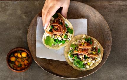 Comida Fogón Futuro