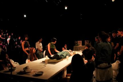 Festival de Teatro CR 2026