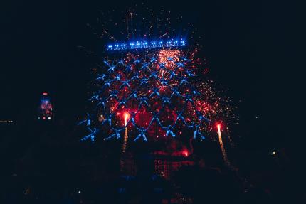 Fura del Baus FIA 2026