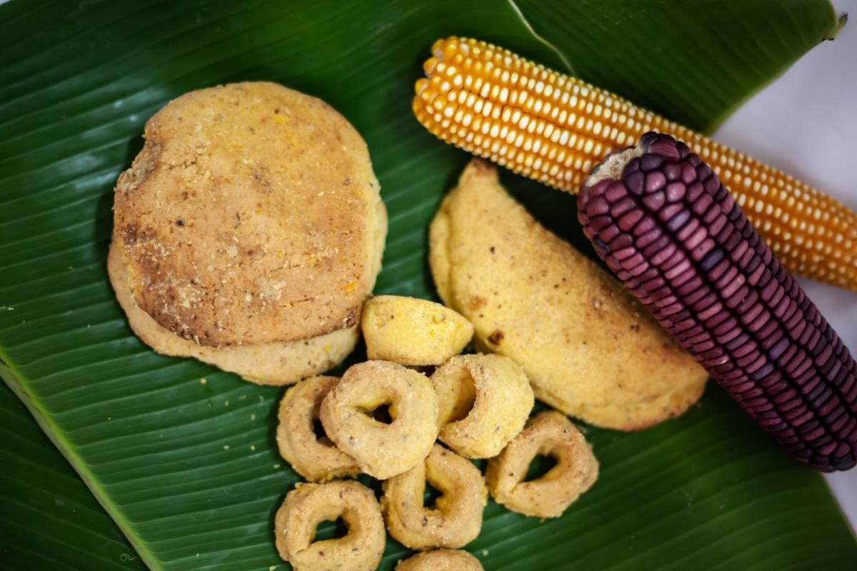 Presentación del Recetario Comidas tradicionales nicoyanas | Ministerio