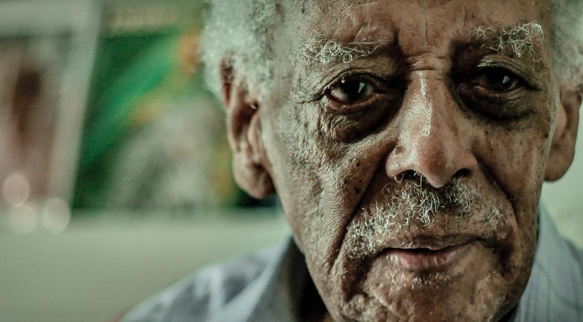 Walter Ferguson: El calypsonian de Cahuita cuyo talento marcó la historia  musical de Costa Rica | Ministerio de Cultura y Juventud