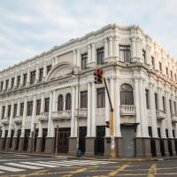 Teatro Popular Melico Salazar