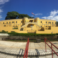 Museo Nacional de Costa Rica