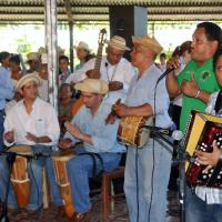 Potrero Grande de Buenos Aires vivirá su fiesta chiricana