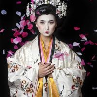 Madama Butterfly