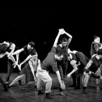 Compañía Nacional de Danza