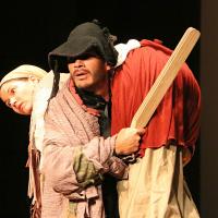 Teatro en el Aula