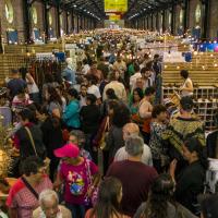 Feria Hecho Aquí 