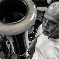 Músico de la Orquesta Sinfónica Nacional