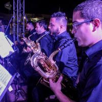 Dirección de Bandas, Ministerio de Cultura y Juventud