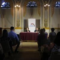 Anuncio - Premios Nacionales de Cultura 2019