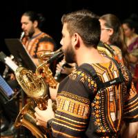 bandas