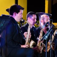 Banda de Concierto de San José