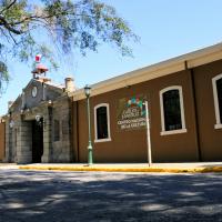 Centro Nacional de la Cultura, sede del Ministerio de Cultura y Juventud
