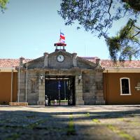 Centro Nacional de la Cultura, sede del Ministerio de Cultura y Juventud