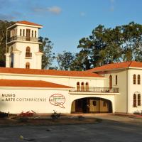 Museo de Arte Costarricense 