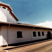 Publicaciones visuales mostrarán distintas etapas de los edificios del antiguo Cuartel de Armas y la Cárcel de Alajuela