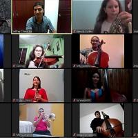 Clases virtuales - Sistema Nacional de Educación Musical 