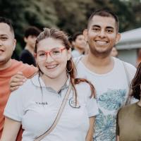 Consejo de la Persona Joven aporta recursos para apoyar a personas afectadas por emergencia del COVID19