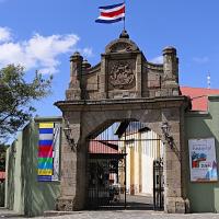 Centro Nacional de la Cultura