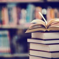 Biblioteca Nacional presenta libro que recolecta historias paranormales reales en el  país 
