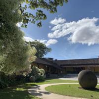 Museo Nacional y Teatro Nacional anuncian reapertura de sus instalaciones al público 