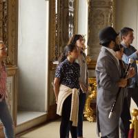 Conozca la historia del Teatro Nacional  con el “Teatro Tour”
