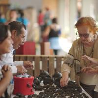 Fotografía: Centro de Producción Artística y Cultural, MCJ