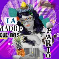 "La madre de nos parió", espectáculo teatral de la Compañía Nacional de Teatro