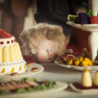 Fotografía: Film Ce magnifique gâteau