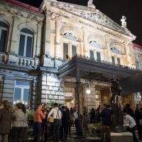 Teatro Nacional de Costa Rica