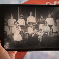 V Encuentro de Genealogía 2020: Entre la cercanía y la distancia