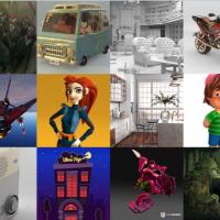 Plataforma cuenta con información de jóvenes de la comunidad egresada del Centro de Tecnología y Artes Visuales (CETAV)
