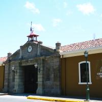 Ministerio de Cultura  y Juventud 