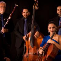 Ensamble - Orquesta Sinfónica Nacional de Costa Rica