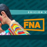 Festival Nacional de las Artes Barva 2020