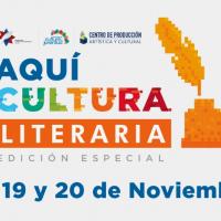 Aquí Cultura Literaria