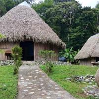 Museo Comunitario Indígena Yímba Cájc