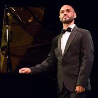 El cantante José Arturo Chacón formará parte de los invitados de la Gala Lírica Virtual. Foto: Centro Nacional de la Música.