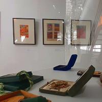 Fotografía: Exposición “De la Palabra a la Imagen. Carmen Naranjo, una apreciación plástica”. Fundación Carmen Naranjo y Museo Municipal de Cartago
