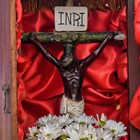 Santo Cristo de Esquipulas, Santa Cruz, Guanacaste 