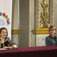 Anuncio de Premios Nacionales 2020