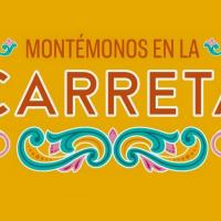Exposición “Montémonos en la carreta”, Archivo Nacional de Costa Rica