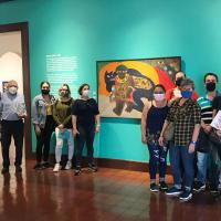 Museo de Arte Costarricense